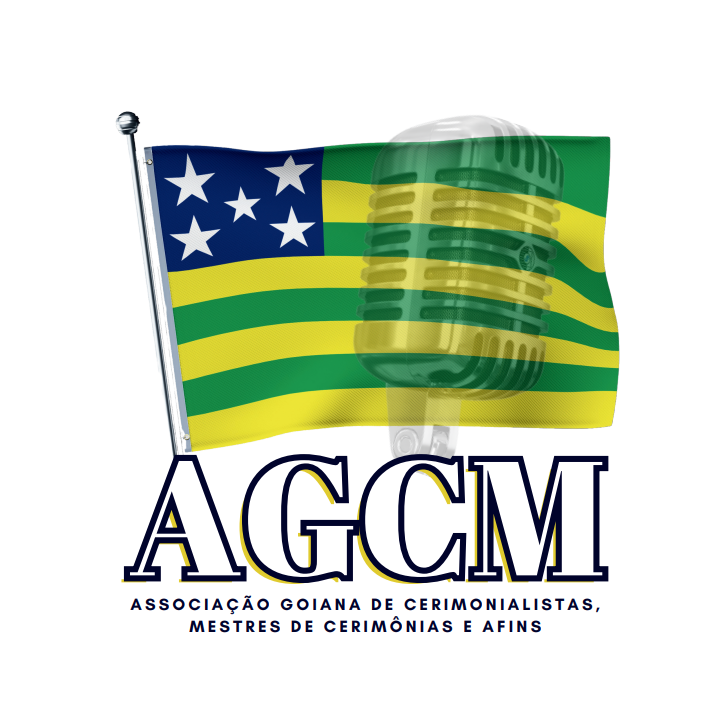 AGCM Logo